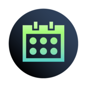 Dosing chart icon