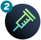 Vaccine icon