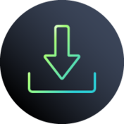 Download icon.