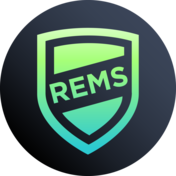 REMS program icon