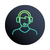 Novartis Patient Support icon
