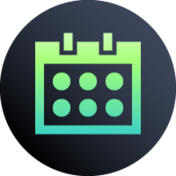 Calendar icon
