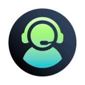 Novartis Patient Support icon