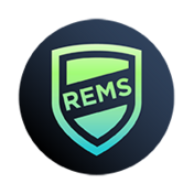 REMS program icon