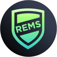 REMS icon