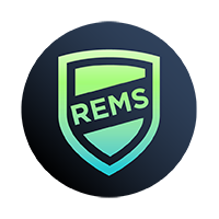 REMS icon