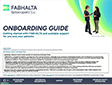 Fabhalta® (iptacopan) onboarding guide