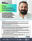 Prior authorization and appeals kit