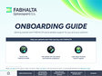 FABHALTA Onboarding Guide