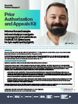 IgAN Prior Authorization and Appeals Kit