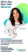 Co-Pay Plus Brochure