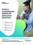 FABHALTA® (iptacopan) Start Form