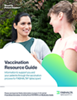 Vaccination Resource Guide
