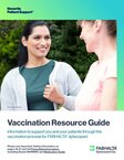 Vaccination Resource Guide