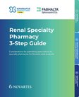 Renal Specialty Pharmacy 3-Step Guide