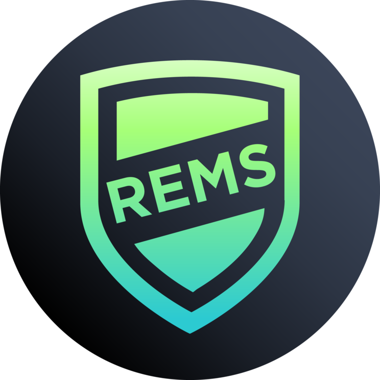 REMS icon