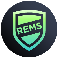 REMS program icon