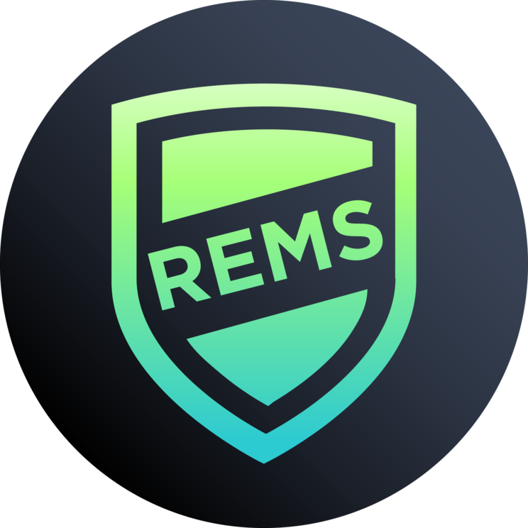 REMS Icon