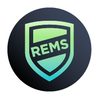 REMS program icon