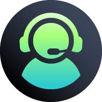 Patient support icon