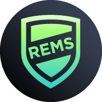 REMS program icon
