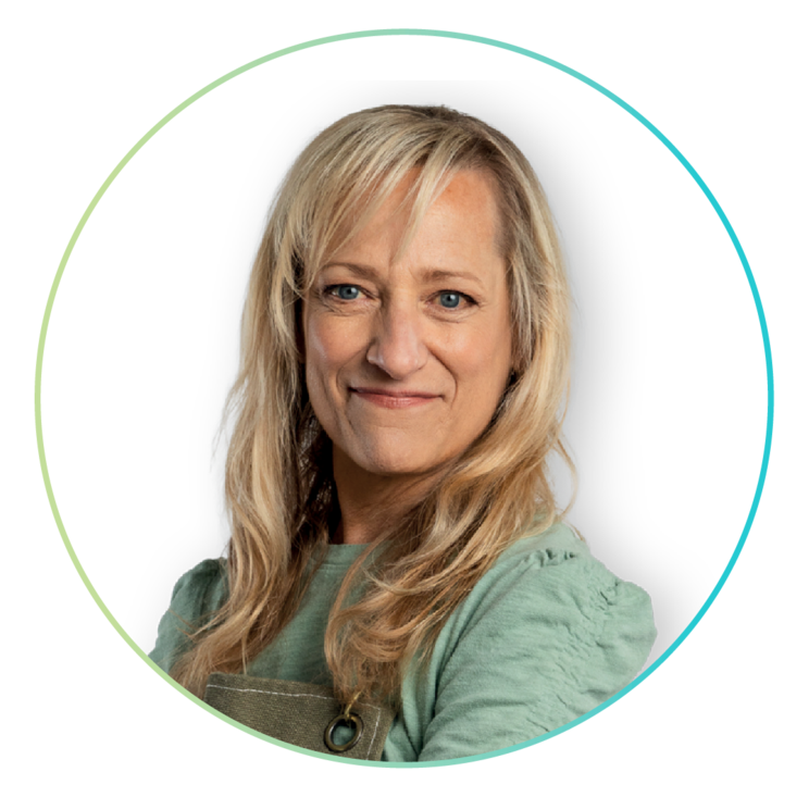 Meet Shonda, a C5i-experienced patient now taking FABHALTA