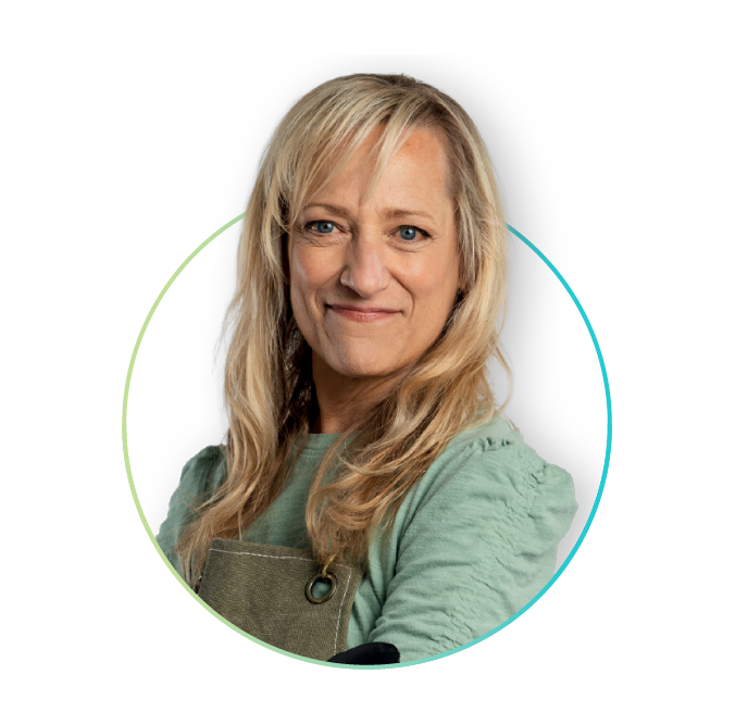 Meet Shonda, a C5i-experienced patient now taking FABHALTA