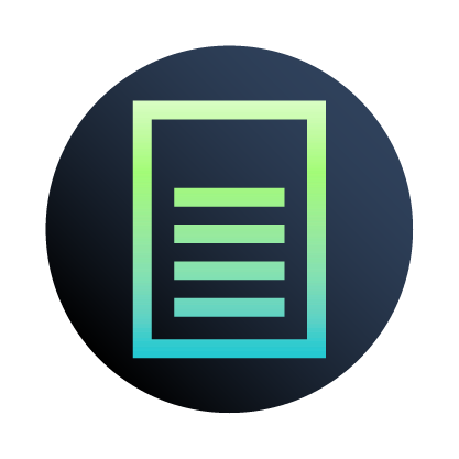Start Form icon