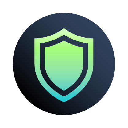 Insurance support icon