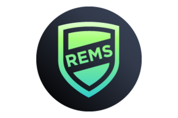 REMS icon